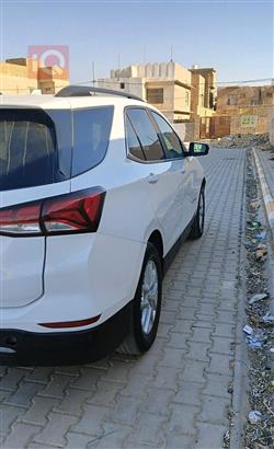 شيفروليه ايكونس